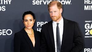 Prinz Harry und Herzogin Meghan mussten Frogmore Cottage 2023 zurückgeben.