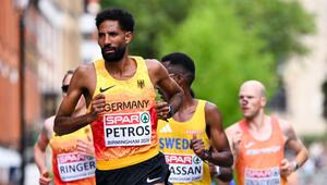 Leichtathletik: Europameisterschaft