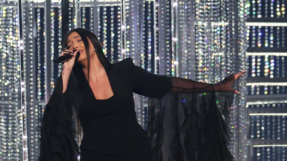 69. Eurovision Song Contest - Finale ESC 2025