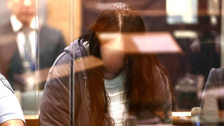 Prozess in Neuseeland: Mutter schuldig gesprochen