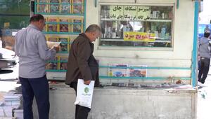 Drohungen von US-Präsident Trump lassen Einwohner Teherans unbeeindruckt 