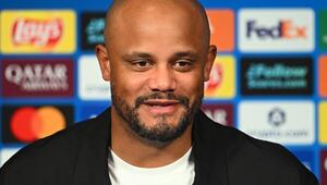 Vor dem Rückspiel gegen PSG: Kompany hat eine Bitte an die Bayern-Fans