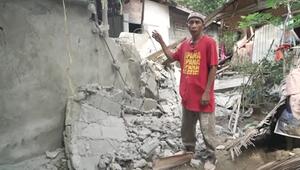 Philippinen: Erdbebenopfer hoffen auf Hilfe