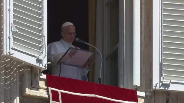 Papst schlägt Alarm: Ebola-Virus fordert weiter Tote 