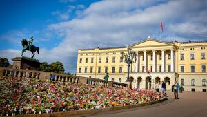 Karl Johans Gate, Oslo
