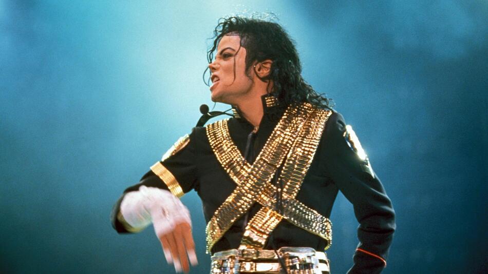 Michael Jackson