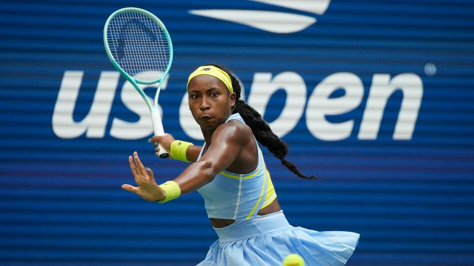 Coco Gauff