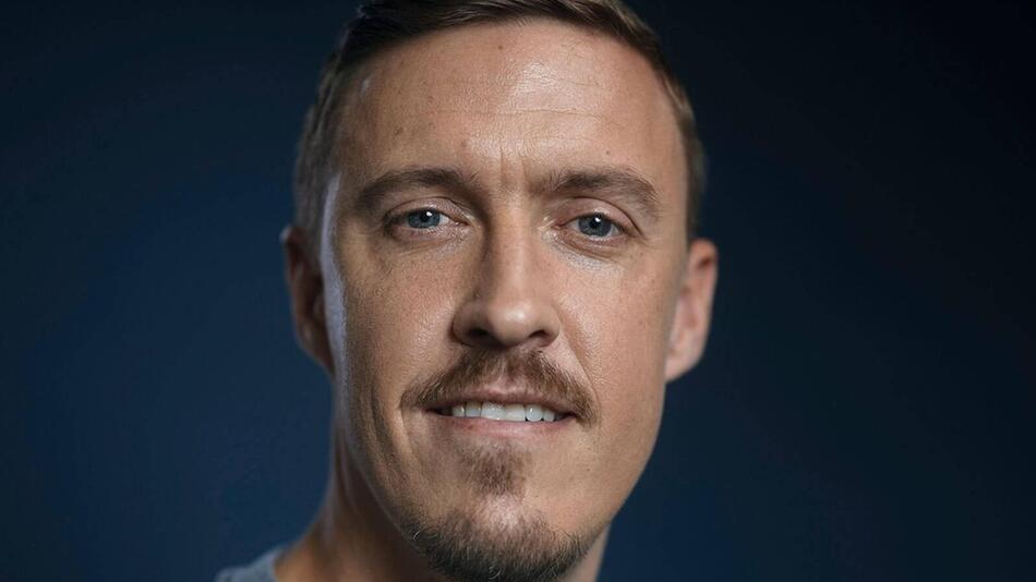 Max Kruse wechselt für RTL ans Mikrofon.