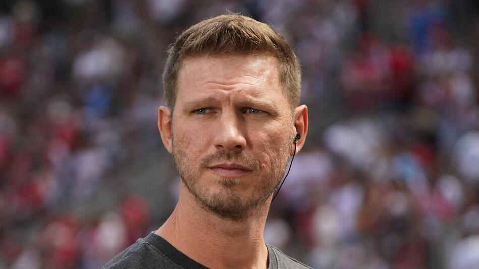 Fabian Klos