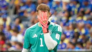 Manuel Neuer
