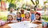 Kindergeburtstag, Kinder, Eltern, Familie, Erwartungen