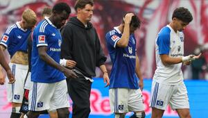 RB Leipzig - Hamburger SV