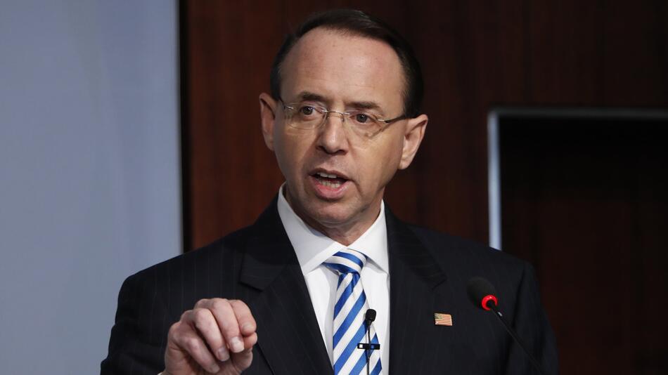 Rod Rosenstein