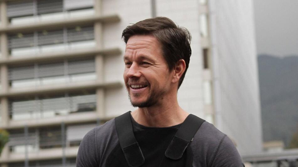 Mark Wahlberg