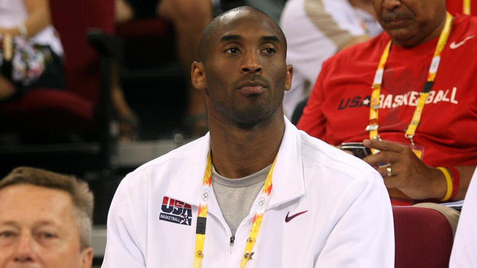 Kobe Bryant