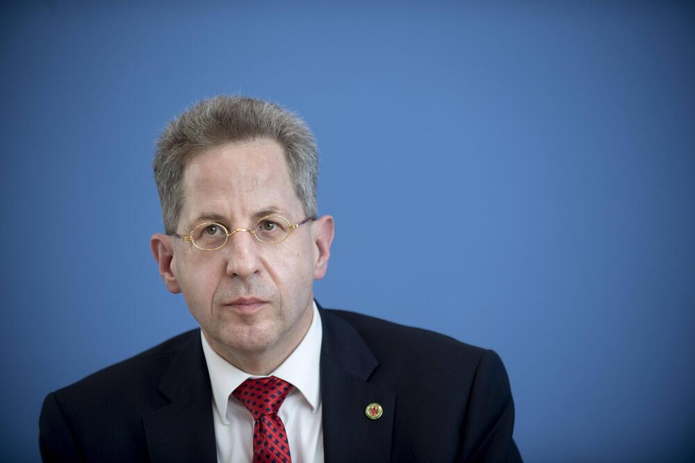 Hans-Georg Maassen