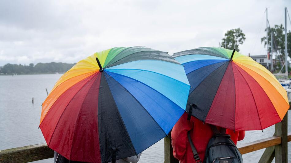 Wetter in Wolgast