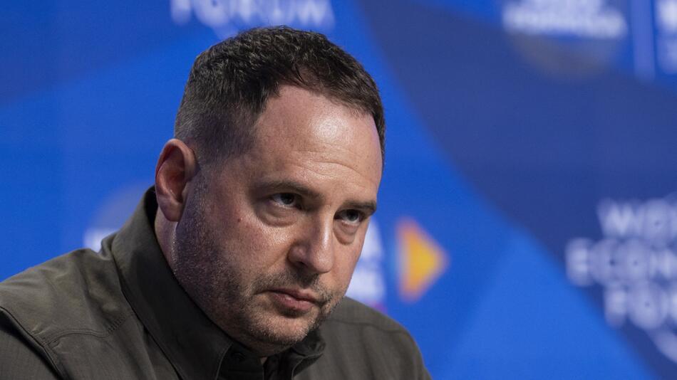 Andrij Jermak