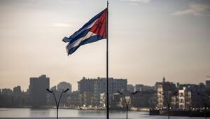 Strassenszene in Havanna