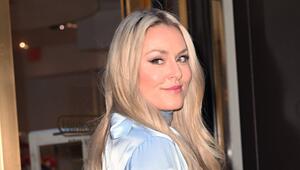 Lindsey Vonn ist sich noch nicht sicher, ob sie auf die Skier als professionelle Sportlerin ...