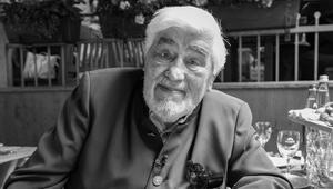 Mario Adorf wurde 95 Jahre alt.