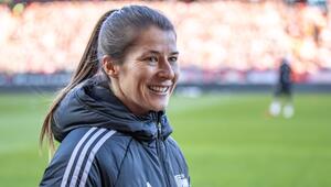 1. FC Union Berlin - Marie-Louise Eta