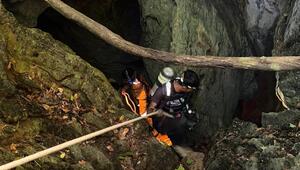 Höhlenunglück in Laos