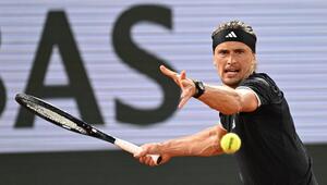 Alexander Zverev