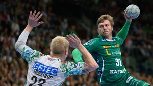Franz Semper SC DHfK Leipzig