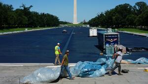 Lincoln Memorial Reflecting Pool