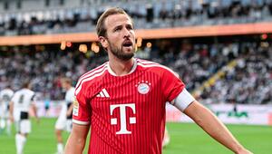 Harry Kane