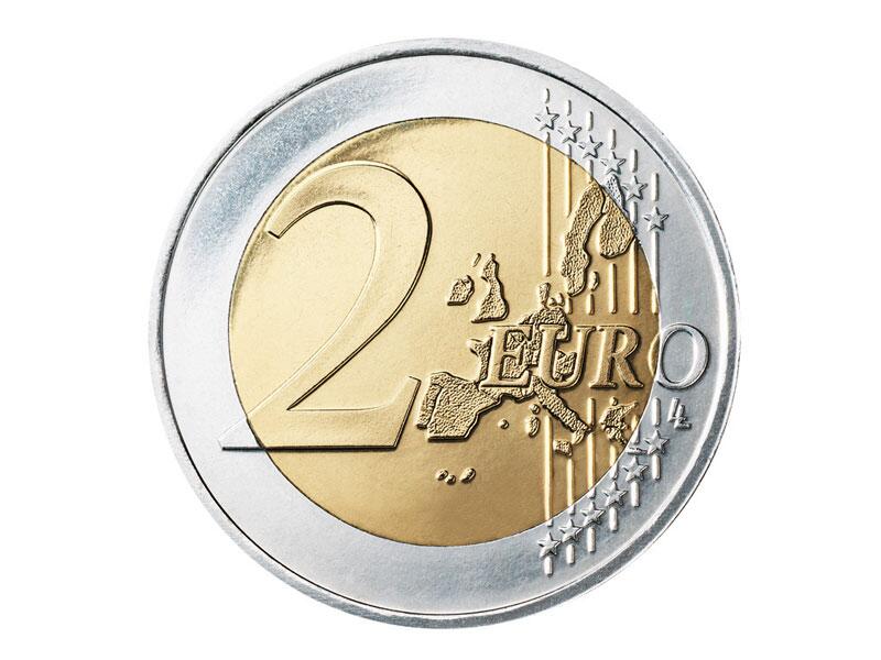 Die Motive der 1-Euro-Münzen | GMX.CH