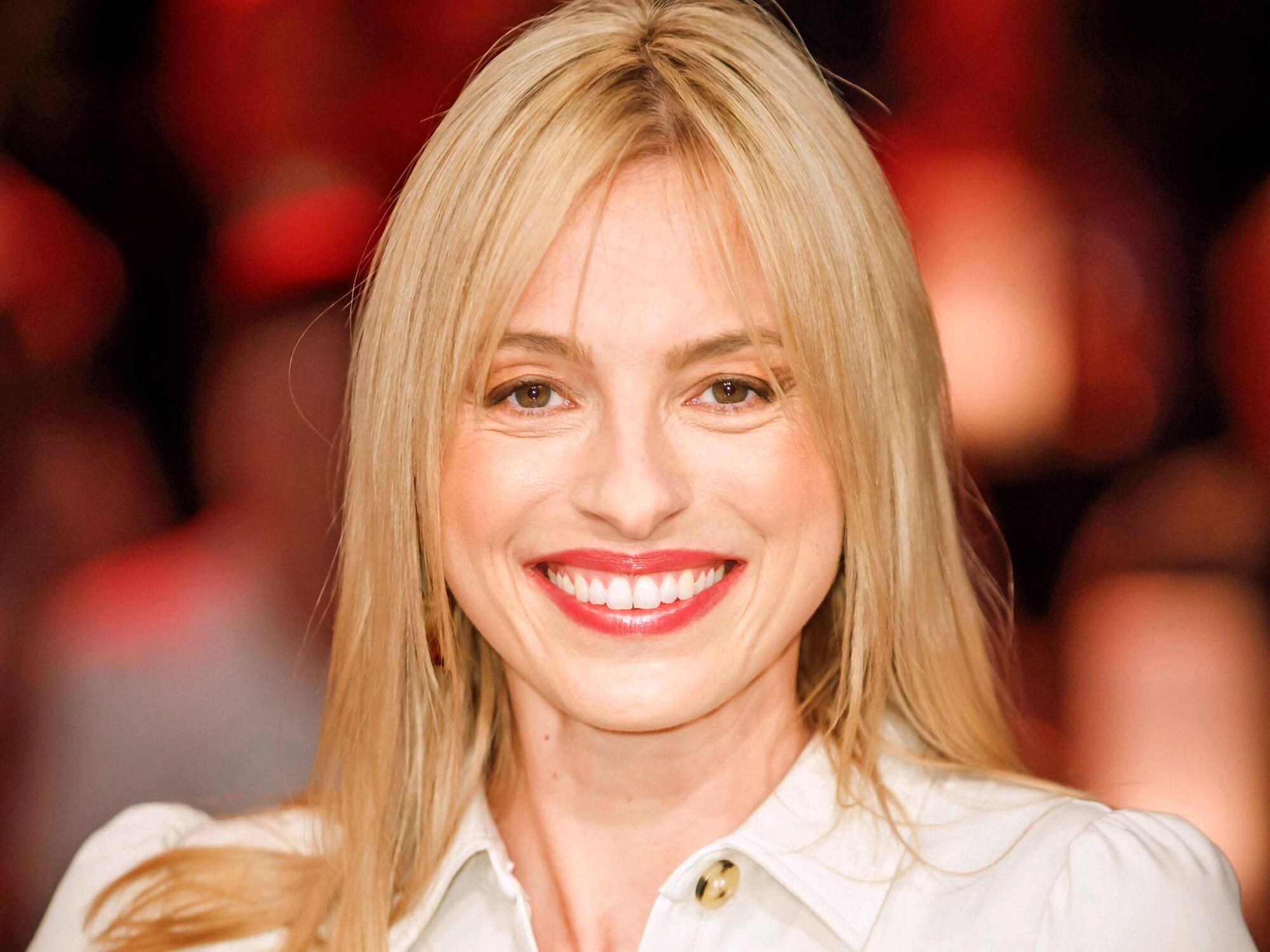 Lisa Nüdling | Steckbrief, Bilder und News | GMX.CH