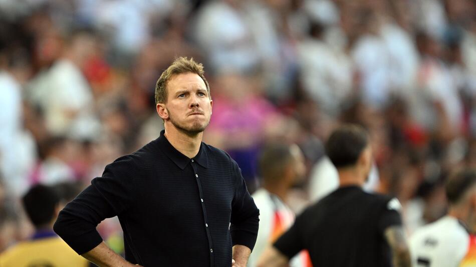 Julian Nagelsmann