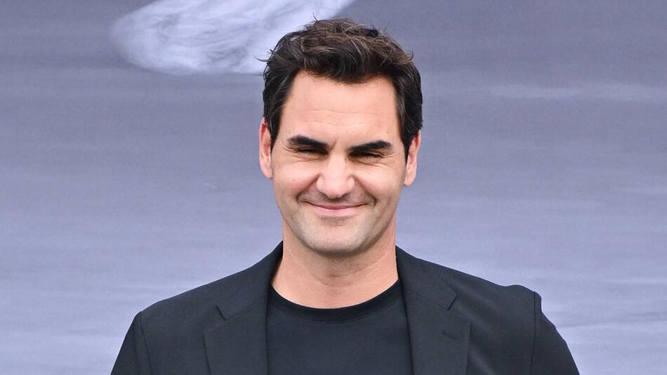 Roger Federer ist auch abseits des Tennisplatzes äusserst erfolgreich.