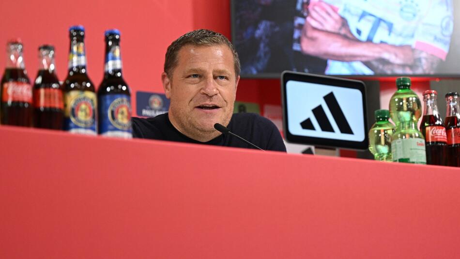 Max Eberl