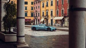 Maserati MCPura
