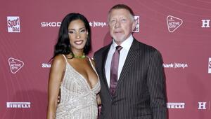 Lilian de Carvalho Monteiro und Boris Becker haben ihr erstes gemeinsames Kind auf der Welt begrüsst.