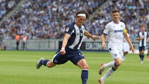 Fabian Reese und Marvin Wanitzek