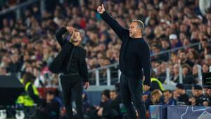 FC Barcelona - Atlético Madrid