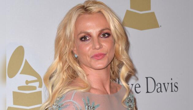 Britney Spears wurde im März betrunken am Steuer erwischt.
