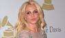 Britney Spears wurde im März betrunken am Steuer erwischt.