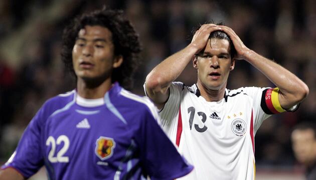 Michael Ballack