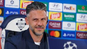 Trainer Demichelis RB Leipzig