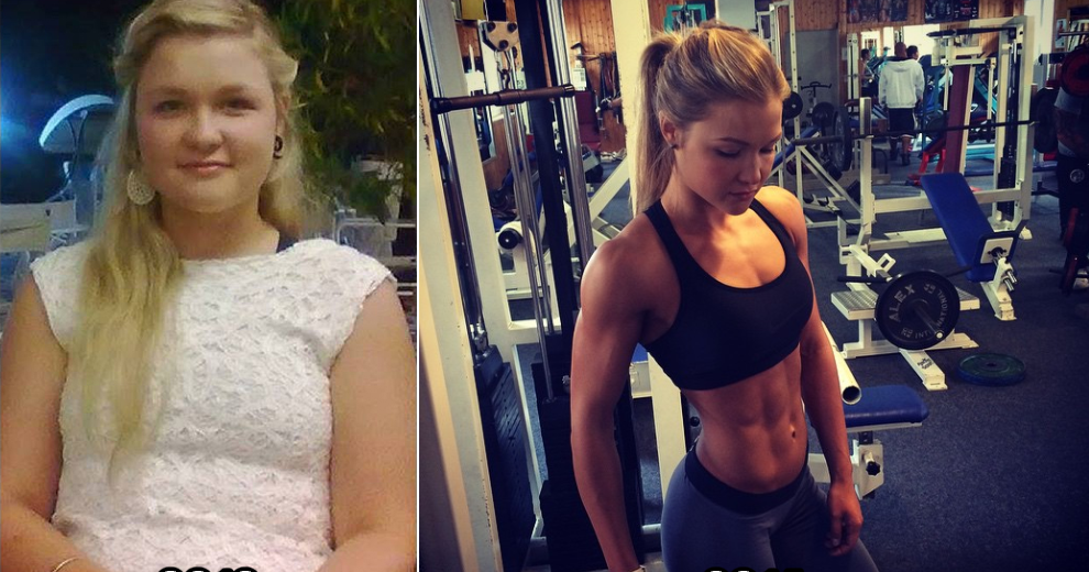 Interview mit Bodybuilderin Sophia Thiel: "Krafttraining macht die 