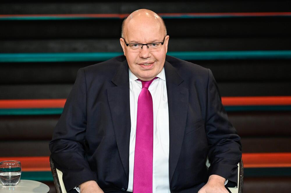 Peter Altmaier