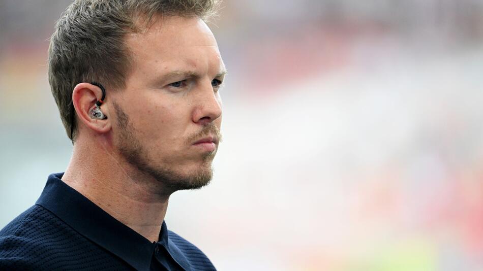 Julian Nagelsmann