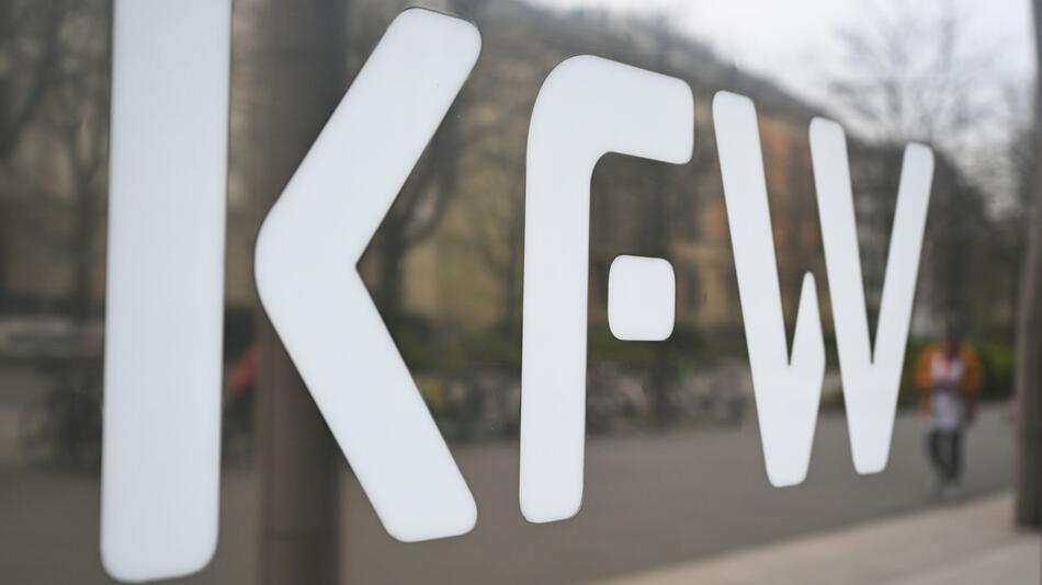 Förderbank KfW