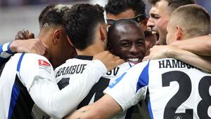 Hamburger SV - SSV Ulm 1846