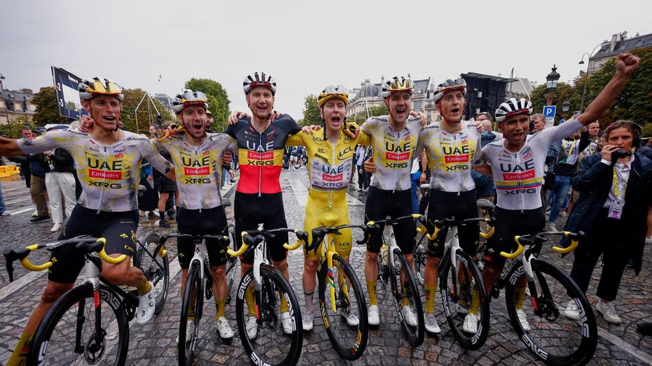 Tour de France
